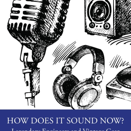How Does It Sound Now