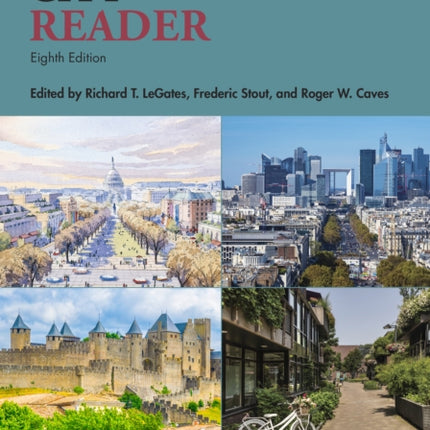 The City Reader