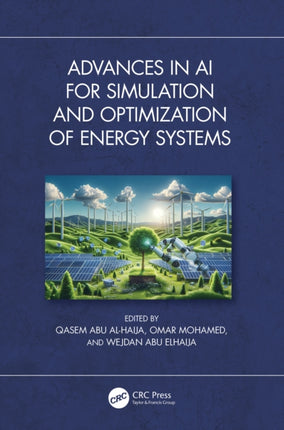 Advances in AI for Simulation and Optimization of