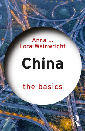 China The Basics
