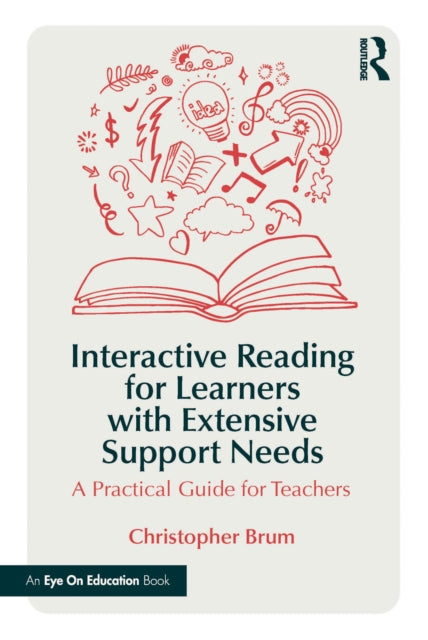 Interactive Reading for Learners with Extensive