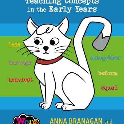 Concept Cat Teaching Concepts in the Early Years