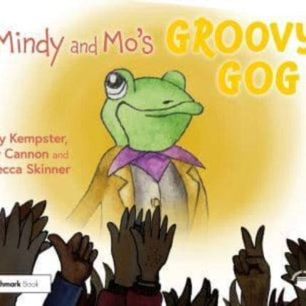 Mindy and Moâs Groovy Gog
