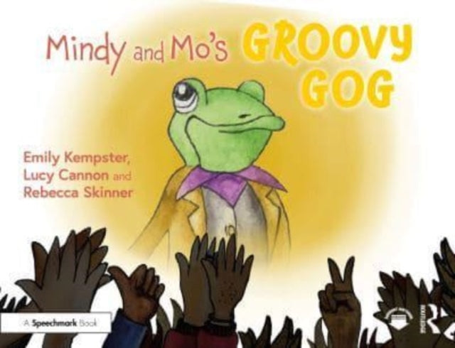 Mindy and Moâs Groovy Gog