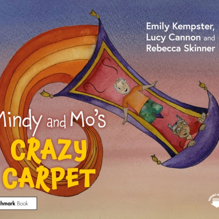 Mindy and Mos Crazy Carpet