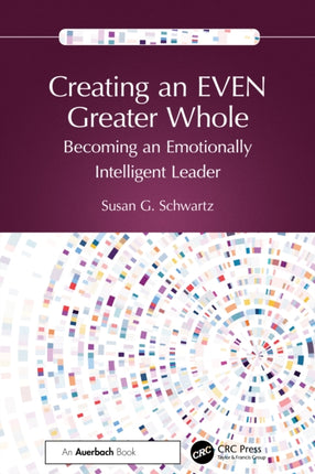 Creating an EVEN Greater Whole