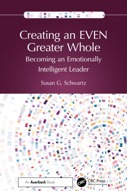 Creating an EVEN Greater Whole