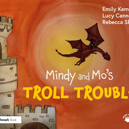 Mindy and Mos Troll Trouble