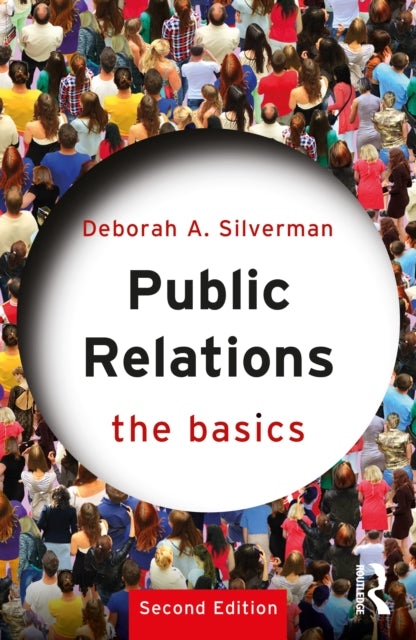 Public Relations The Basics