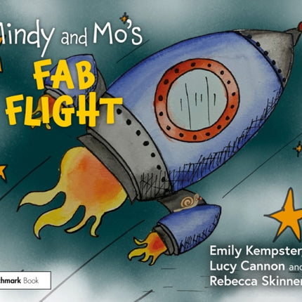 Mindy and Mos Fab Flight