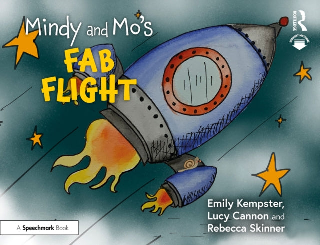 Mindy and Mos Fab Flight