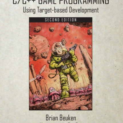 The Fundamentals of CC Game Programming