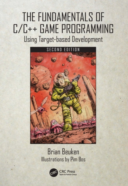 The Fundamentals of CC Game Programming
