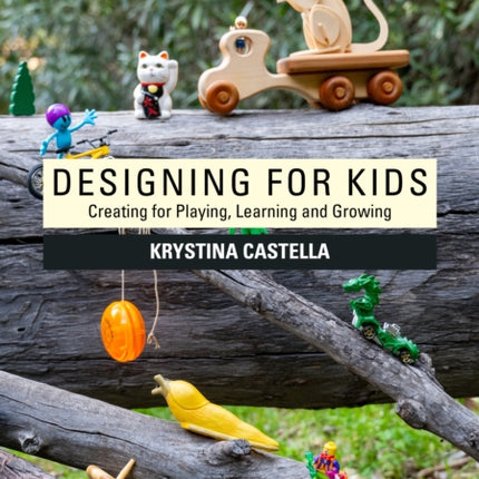 Designing for Kids
