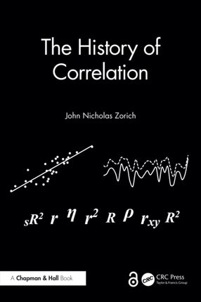 The History of Correlation