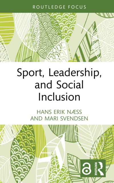 Sport Leadership and Social Inclusion