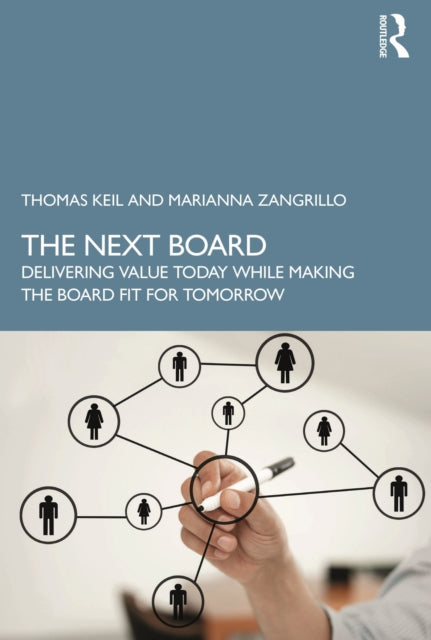 The Next Board