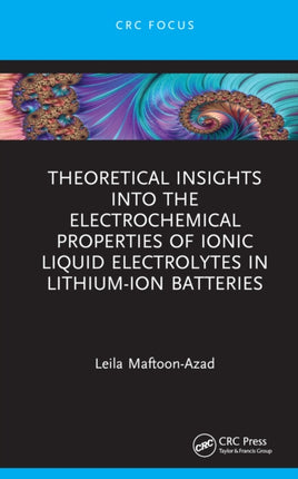 Theoretical Insights into the Electrochemical