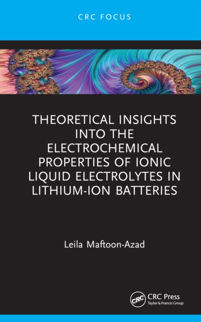 Theoretical Insights into the Electrochemical