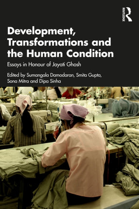 Development Transformations and the Human