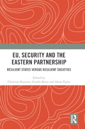 EU Security and The Eastern Partnership
