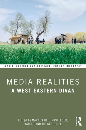 Media Realities in Global Perspective