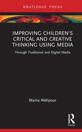 Improving Childrens Critical and Creative