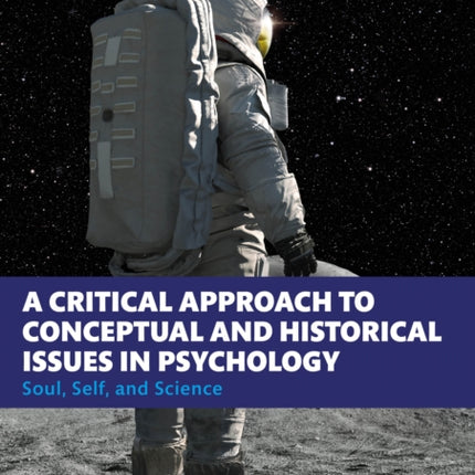 A Critical Approach to Conceptual and Historical