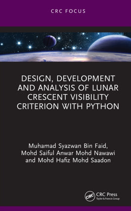Design Development and Analysis of Lunar Crescent