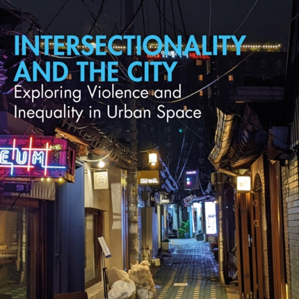 Intersectionality and the City
