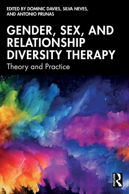 Gender Sex and Relationship Diversity Therapy