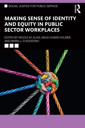 Making Sense of Identity and Equity in Public