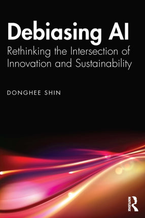 Debiasing AI