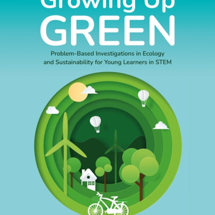 Growing Up Green Grades 35
