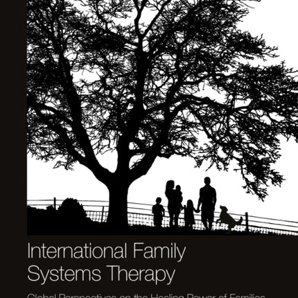 International Family Systems Therapy