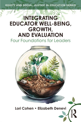 Integrating Educator WellBeing Growth and