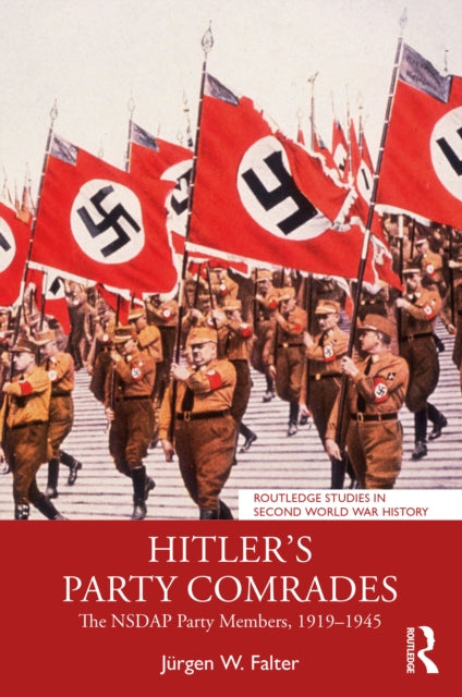 Hitlers Party Comrades