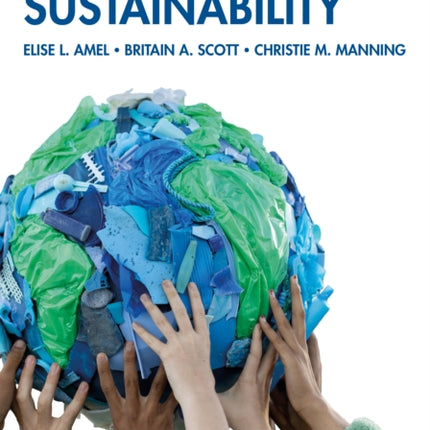 Psychology for Sustainability