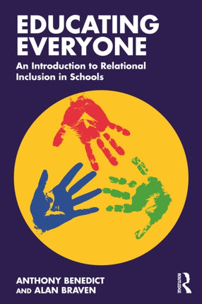 Educating Everyone An Introduction to Relational