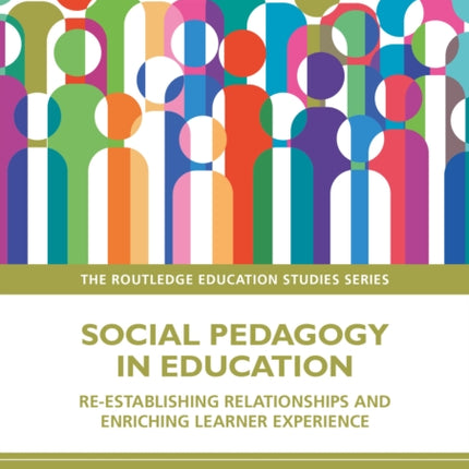 Social Pedagogy in Education