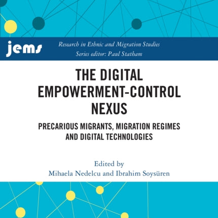 The Digital EmpowermentControl Nexus
