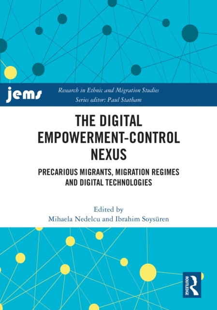 The Digital EmpowermentControl Nexus