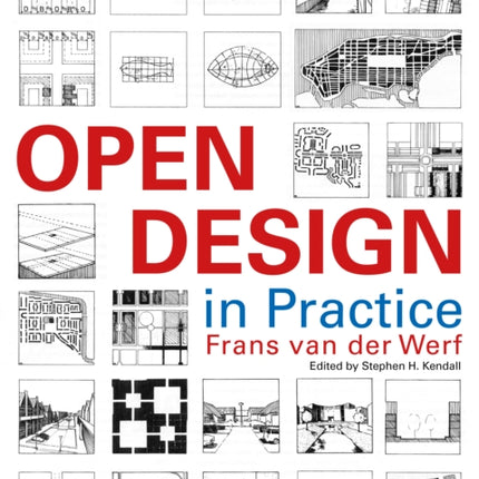 Open Design in Practice