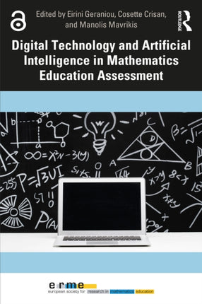 Digital Technology and Artificial Intelligence in Mathematics Education Assessment