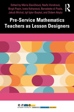 PreService Mathematics Teachers as Lesson Designers