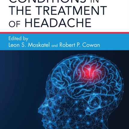 Comorbid Conditions in the Treatment of Headache