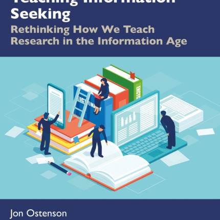 Teaching Information Seeking