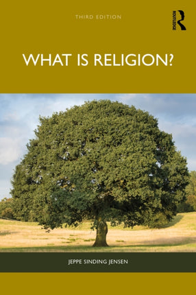 What Is Religion