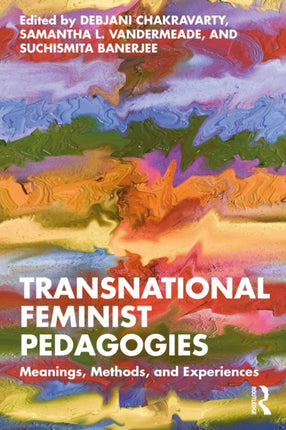 Transnational Feminist Pedagogies