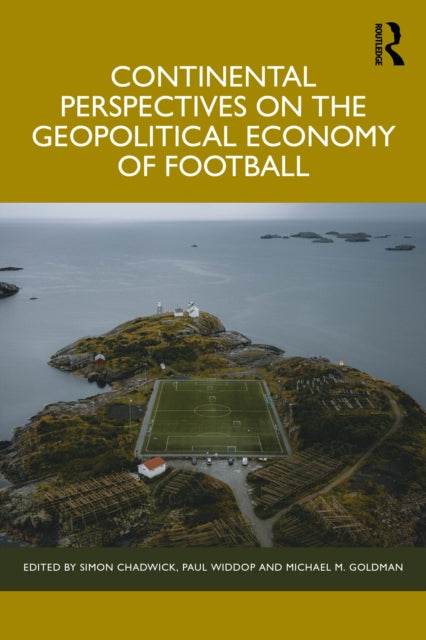 Continental Perspectives on the Geopolitical